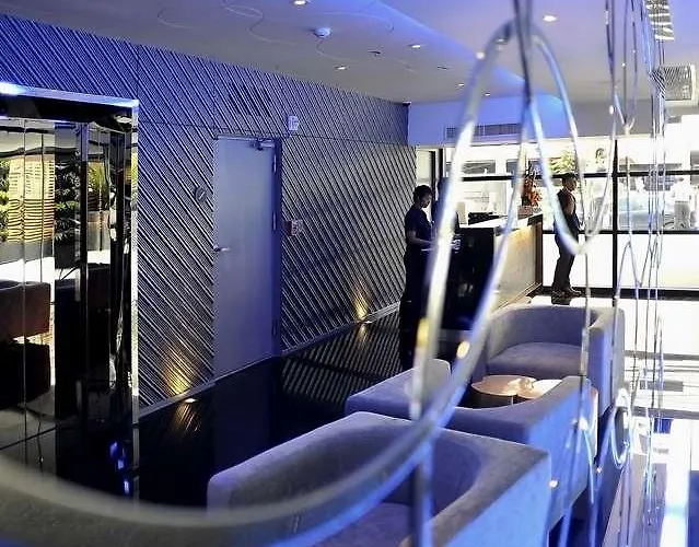 Hotel Western @20 Sukhumvit Bangkok