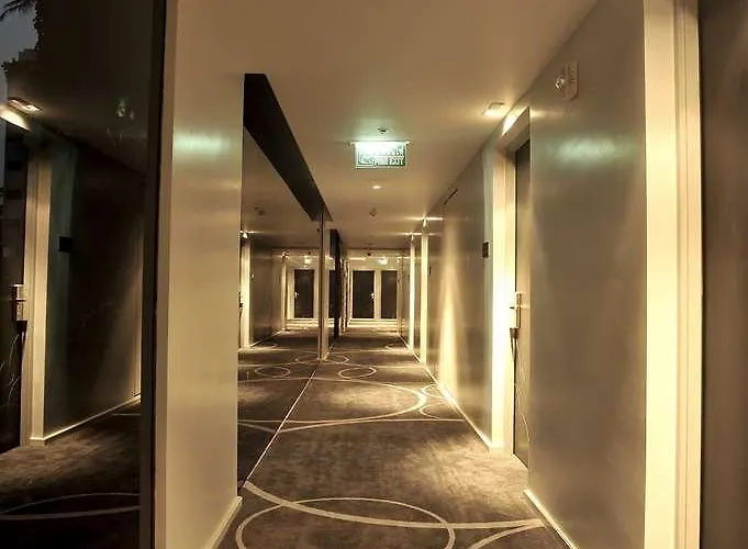 Hotel Western @20 Sukhumvit