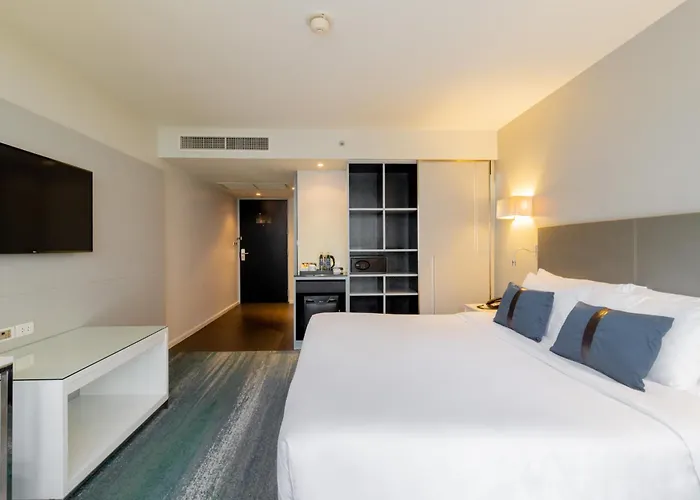 Hotel Western Sukhumvit 20