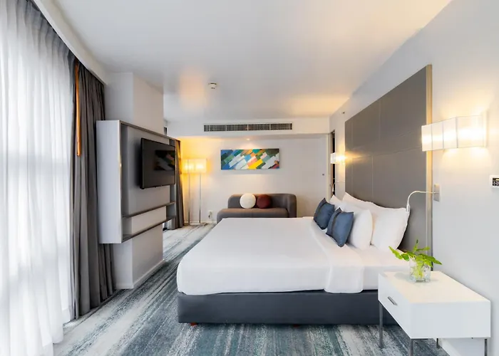 Western Sukhumvit 20 Hotel Bangkok