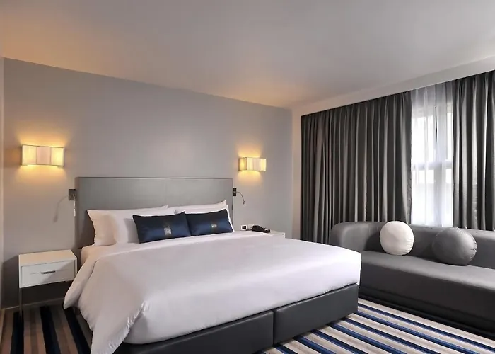 מלון Western Sukhumvit 20