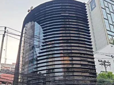 Hotel Western @20 Sukhumvit
