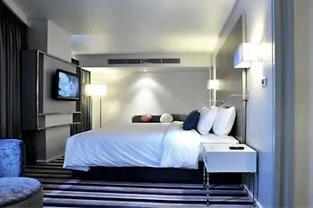 Hotel Western Sukhumvit 20 Banguecoque