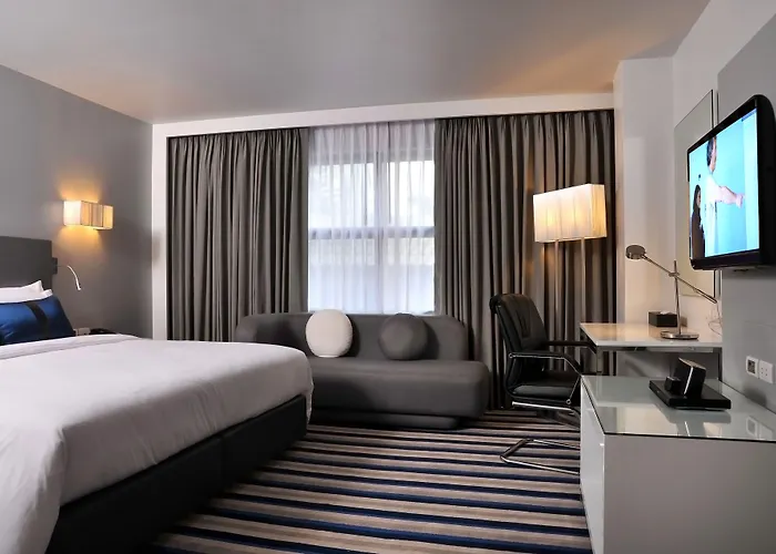 Hotel Western Sukhumvit 20 Banguecoque