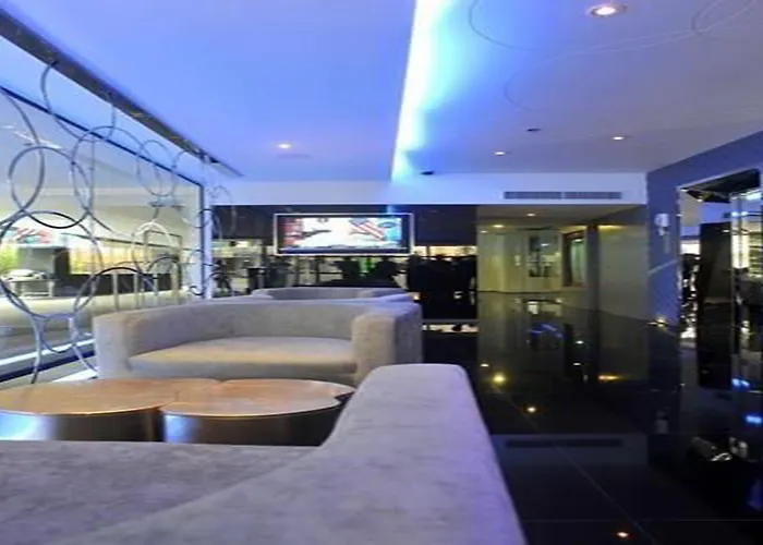 Western Sukhumvit 20 Hotel Banguecoque