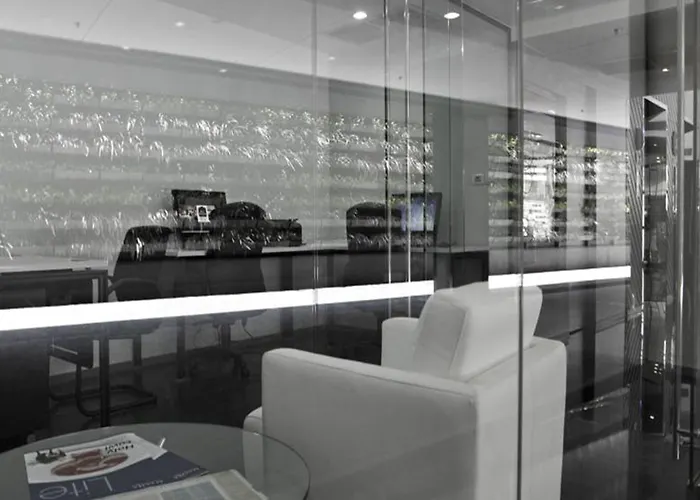 Western Sukhumvit 20 4* Banguecoque
