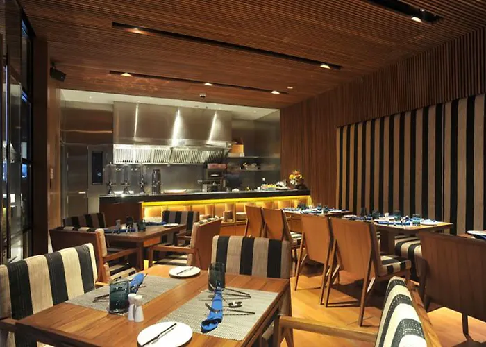 Hotel Western Sukhumvit 20