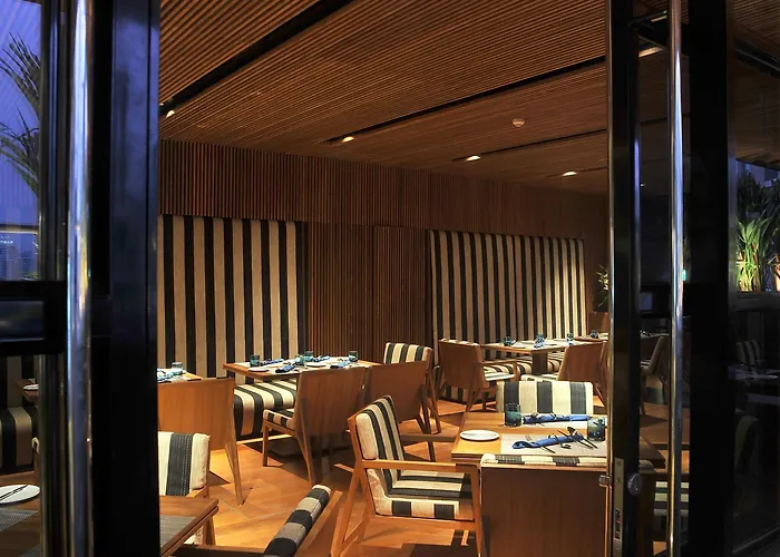 Western Sukhumvit 20 Hotel