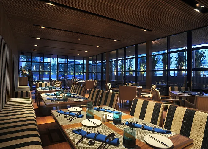 Western Sukhumvit 20 Hotel
