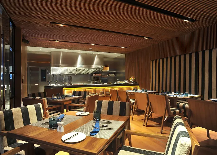 Western Sukhumvit 20 Hotel Banguecoque
