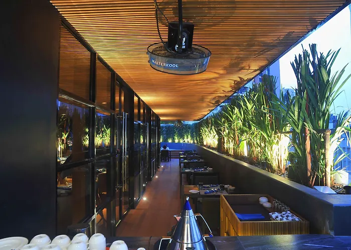 Western Sukhumvit 20 4* Banguecoque