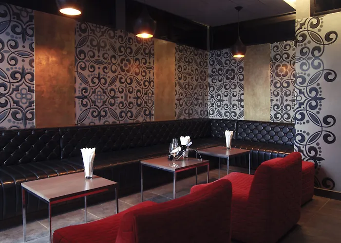 Hotel Western Sukhumvit 20 Banguecoque