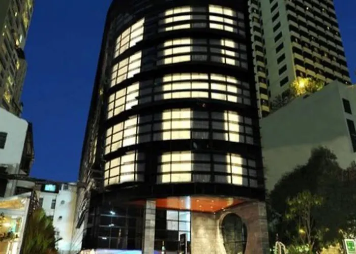 Western Sukhumvit 20 Hotel