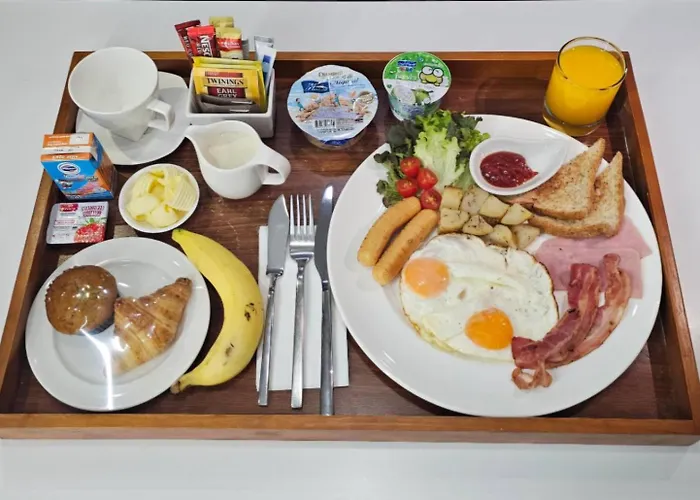 Hotel Western Sukhumvit 20