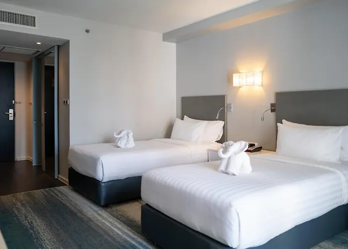 Western Sukhumvit 20 Hotel