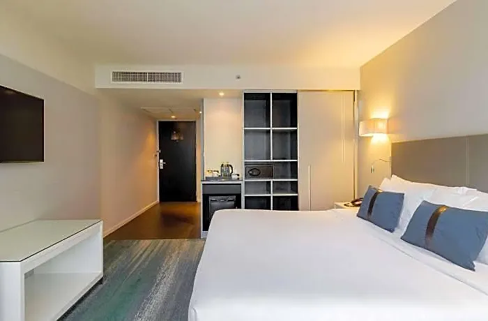 Hotel Western @20 Sukhumvit
