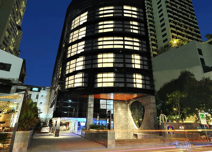Western Sukhumvit 20 Hotel