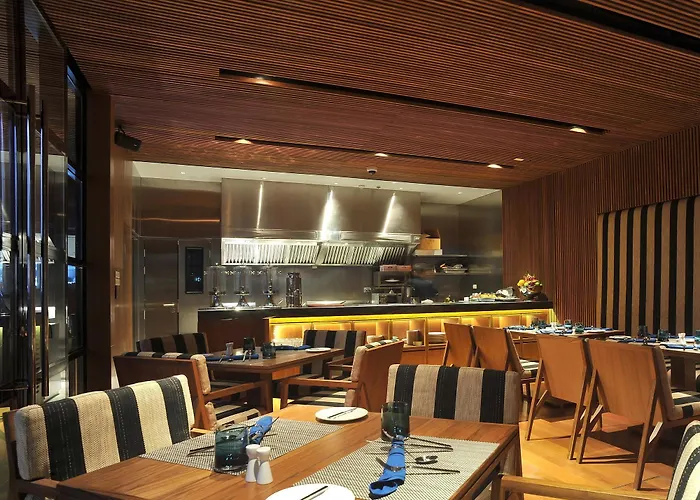 Western Sukhumvit 20 Hotel Banguecoque