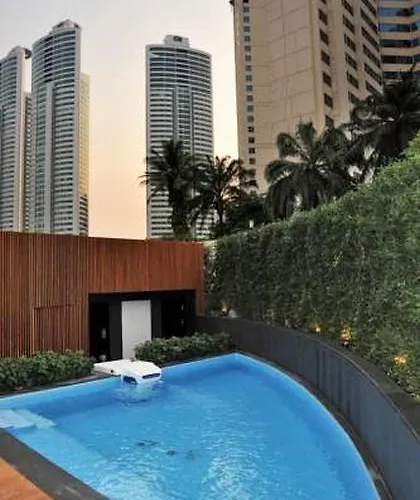 Western Sukhumvit 20 Hotel Banguecoque