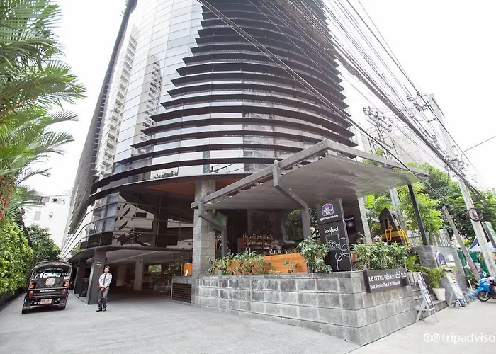Western Sukhumvit 20 Hotel