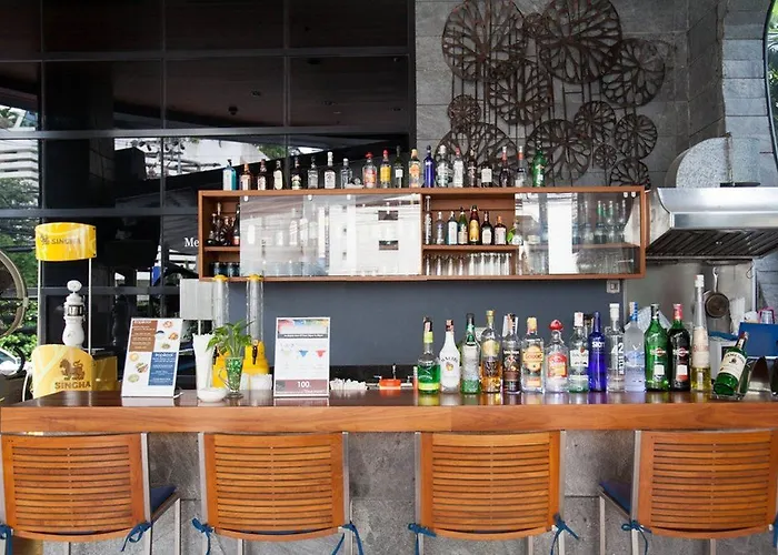 Western Sukhumvit 20 מלון