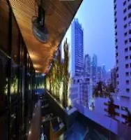 Western Sukhumvit 20