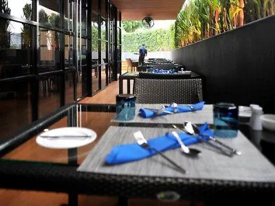 מלון Western Sukhumvit 20